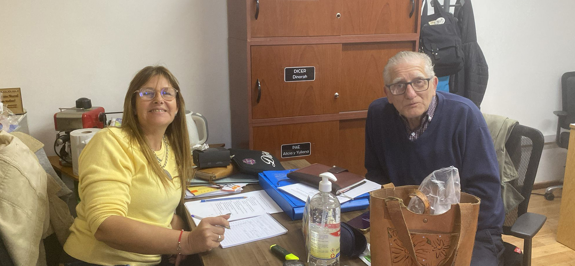 Curso de Agroecología en escuelas rurales de Florida y Durazno